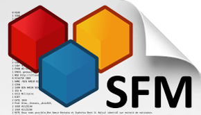 sfm logo